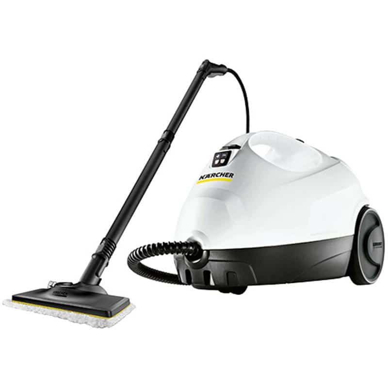 ケルヒャー スチームクリーナー SC 2 EasyFix W 1.512-611.0 1台 (ご注文単位1台)【直送品】