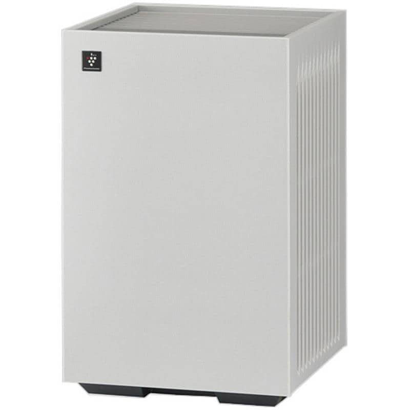 シャープ プラズマクラスター空気清浄機 ホワイト系 FU-T40-W 1台 （ご注文単位1台）【直送品】