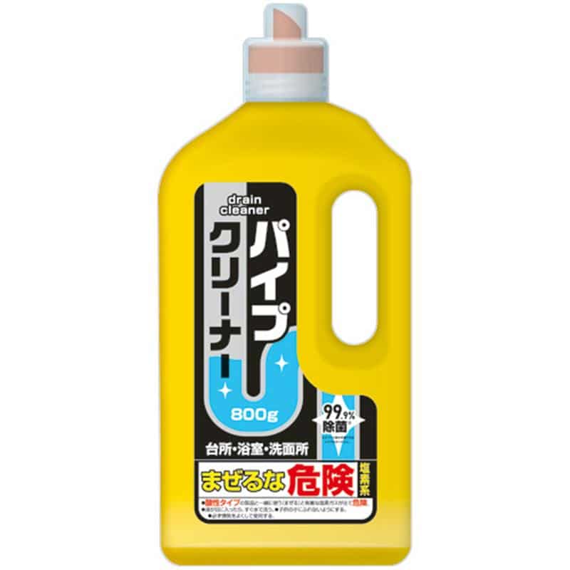 ミツエイ パイプクリーナー 800g 1セット(12本) （ご注文単位1セット）【直送品】