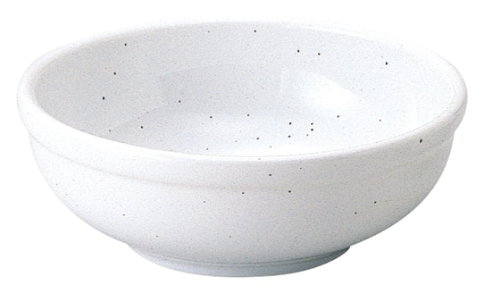 山万 ミルク　20cmボウル 1個（ご注文単位1個）【直送品】