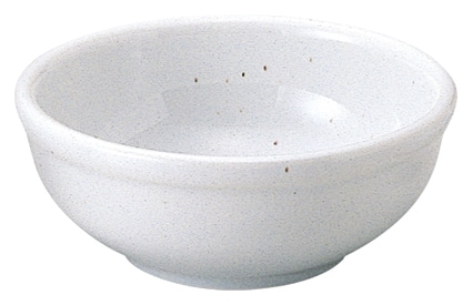 山万 ミルク　10cmボウル 1個（ご注文単位1個）【直送品】