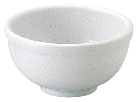 山万 ミルク　10cmマルチボウル 1個（ご注文単位1個）【直送品】
