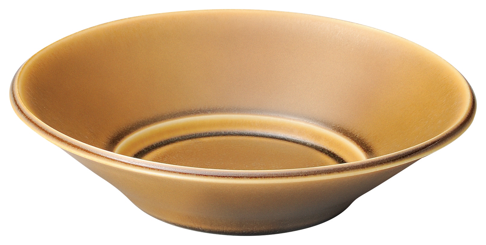 山万 スパダ　コーパル　21cm浅ボウル 1個（ご注文単位1個）【直送品】