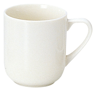 山万 ボーンセラム マグカップ 1個(ご注文単位1個)【直送品】