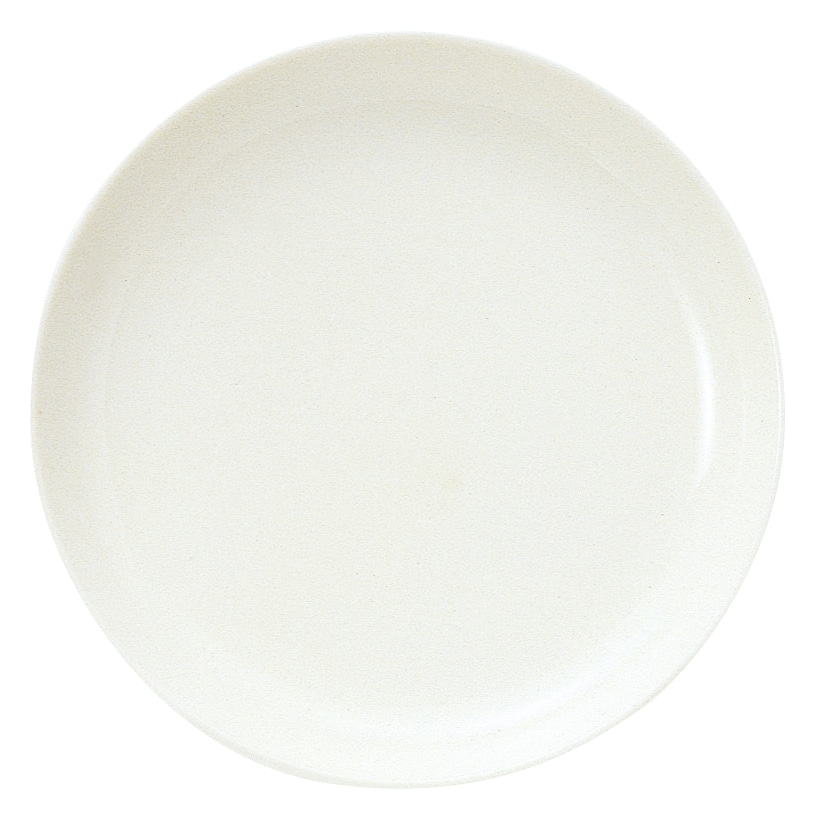 山万 カンティーヌ　31.5cm丸皿 1個（ご注文単位1個）【直送品】