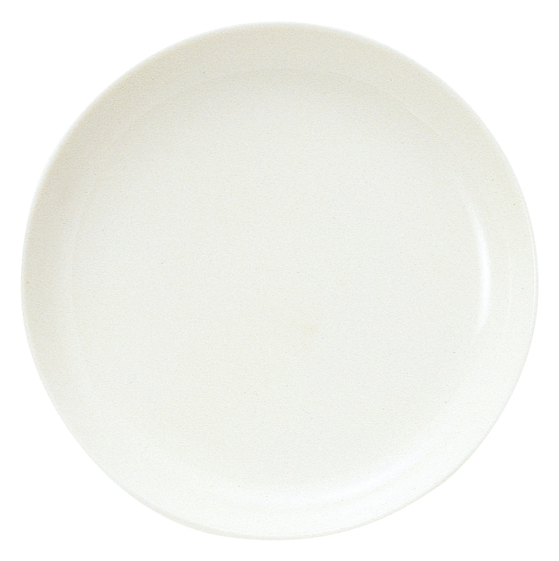 山万 カンティーヌ　23cm丸皿 1個（ご注文単位1個）【直送品】
