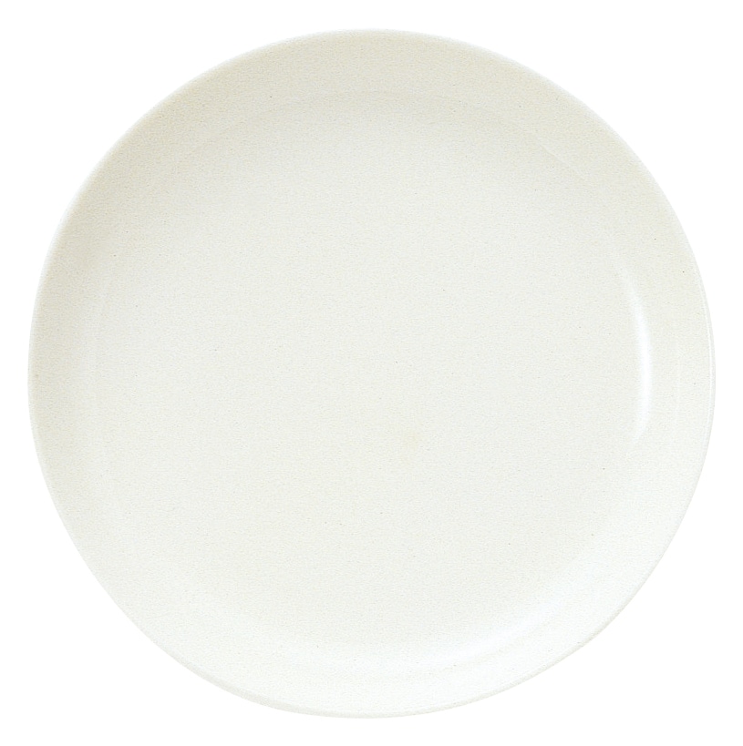 山万 カンティーヌ　17cm丸皿 1個（ご注文単位1個）【直送品】