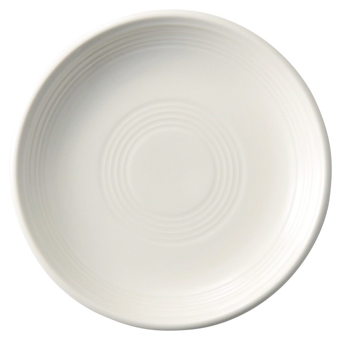 山万 オービット　クラシックアイボリー　19.5cmケーキ皿 1個（ご注文単位1個）【直送品】