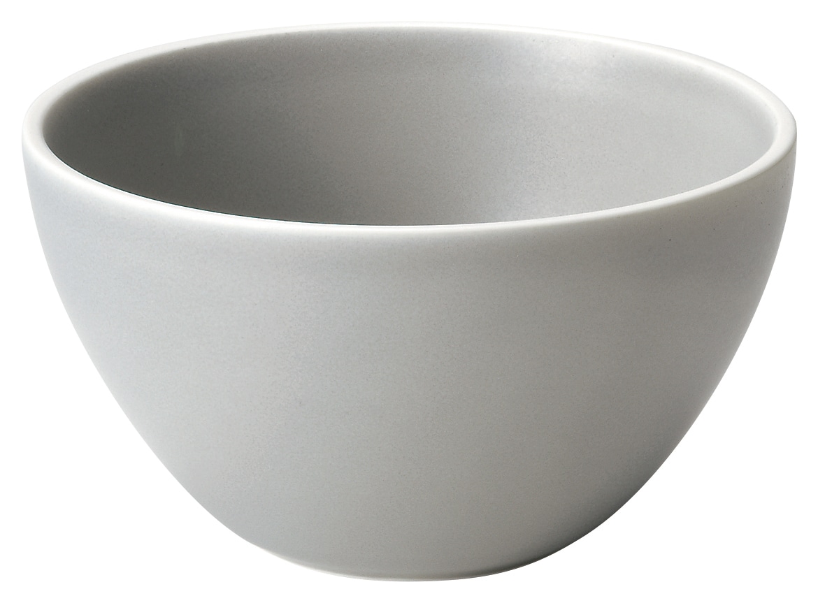 山万 カルマ アーバングレー 13.5cmマルチボウル 1個(ご注文単位1個)【直送品】