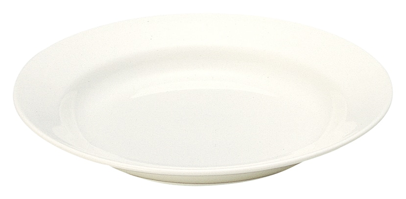 山万 ボンクジィーン 25.5cmリムスープ皿 1個(ご注文単位1個)【直送品】