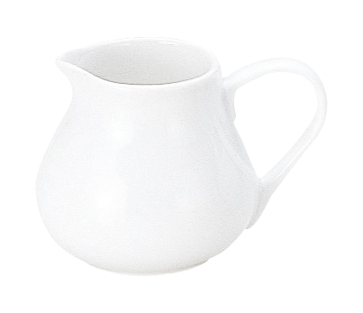 山万 プラージュ　クリーマー 1個（ご注文単位1個）【直送品】