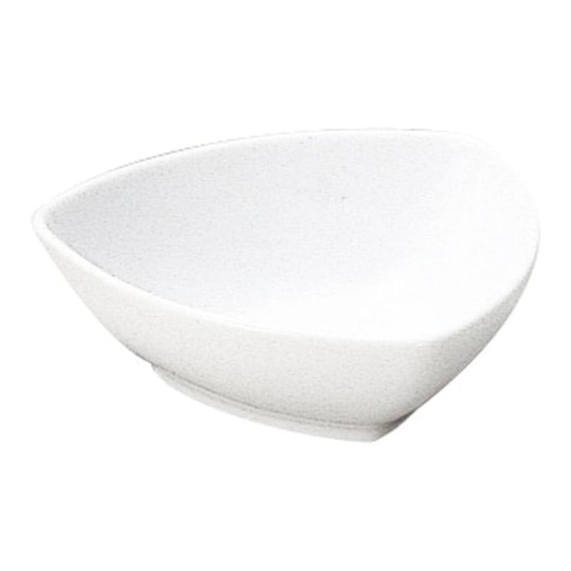 山万 ネージュ　12.5cmデルタ深ボウル 1個（ご注文単位1個）【直送品】