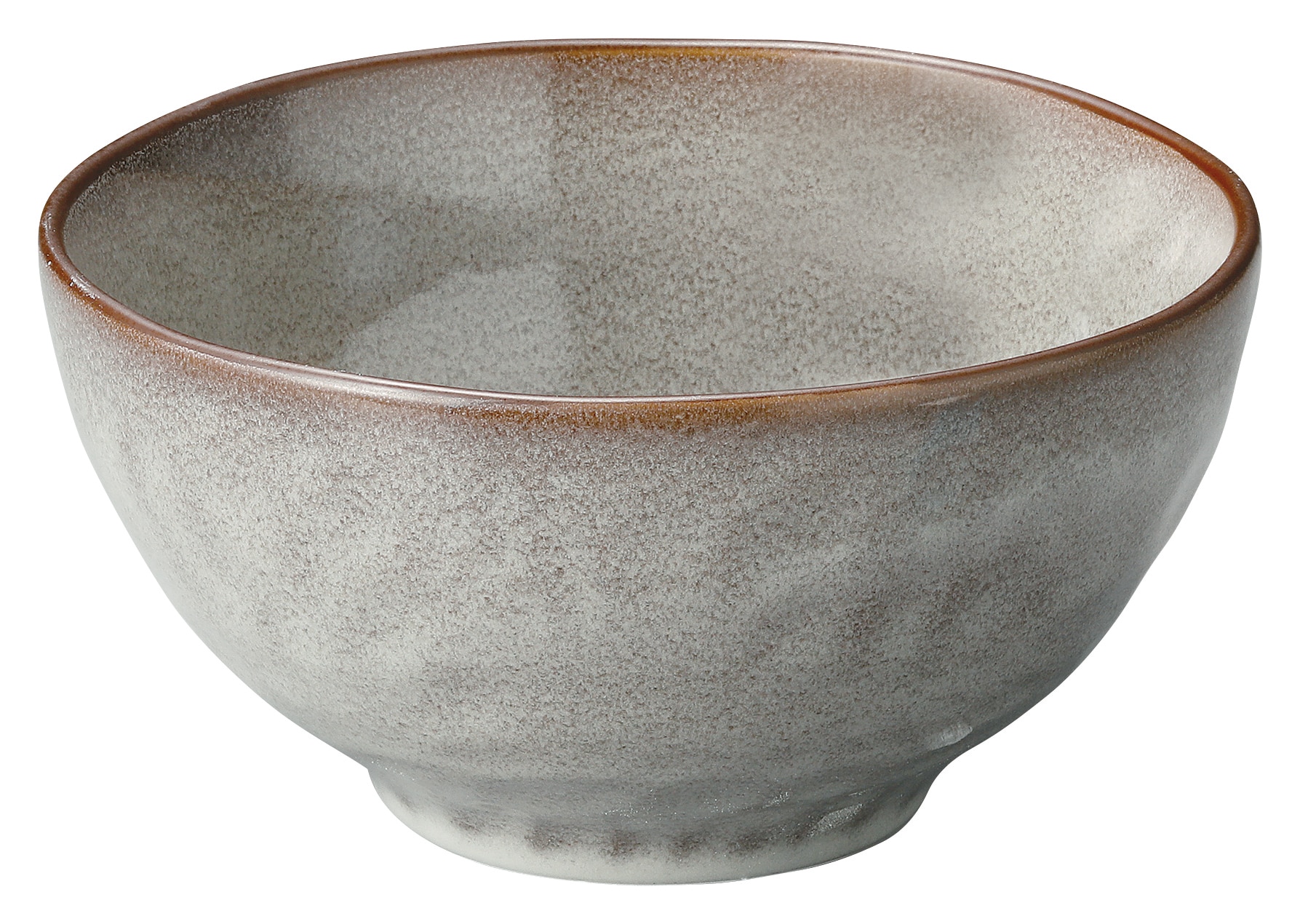 山万 ラフェルム　ストームグレー　11.5cmマルチボウル 1個（ご注文単位1個）【直送品】