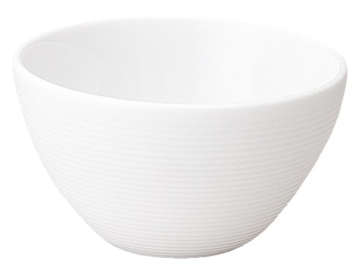 山万 ラッフル　13.5cmマルチボウル 1個（ご注文単位1個）【直送品】