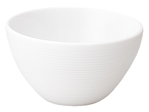 山万 ラッフル　12cmマルチボウル 1個（ご注文単位1個）【直送品】