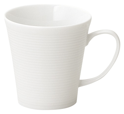 山万 ラッフル　マグカップ 1個（ご注文単位1個）【直送品】
