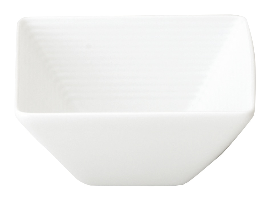 山万 ラッフル　7.5cm角鉢 1個（ご注文単位1個）【直送品】