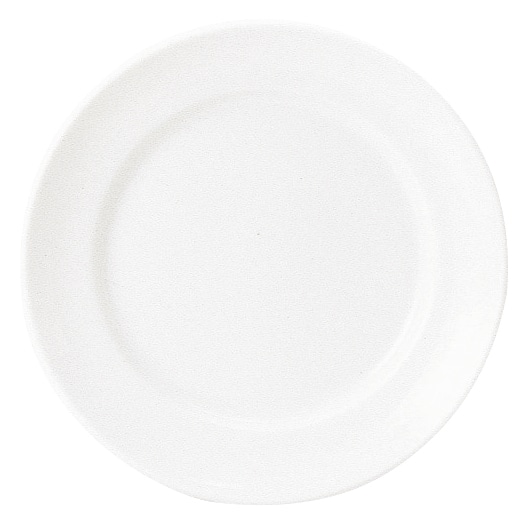 山万 マーレ　15.5cm丸皿 1個（ご注文単位1個）【直送品】