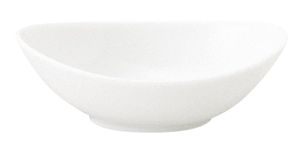 山万 マーレ　12cmカヌーボウル 1個（ご注文単位1個）【直送品】