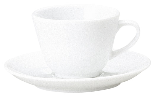 山万 フォンテ カプチーノカップ ※カップ単品のみ1個(ご注文単位1個)【直送品】