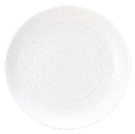 山万 えでぃー 19cm丸皿 1個(ご注文単位1個)【直送品】