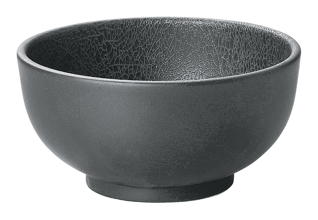 山万 墨縅　15cm多用丼 1個（ご注文単位1個）【直送品】
