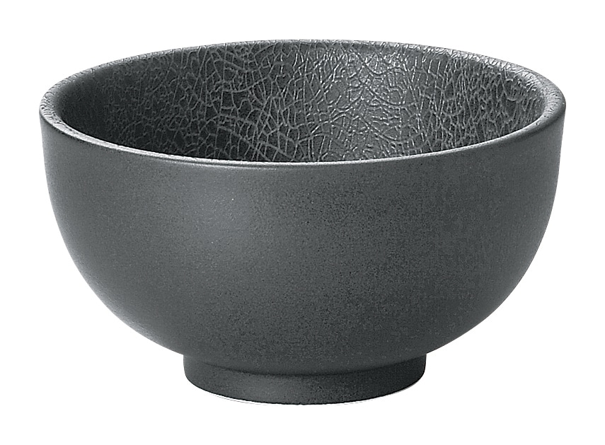 山万 墨縅　12cm多用丼 1個（ご注文単位1個）【直送品】