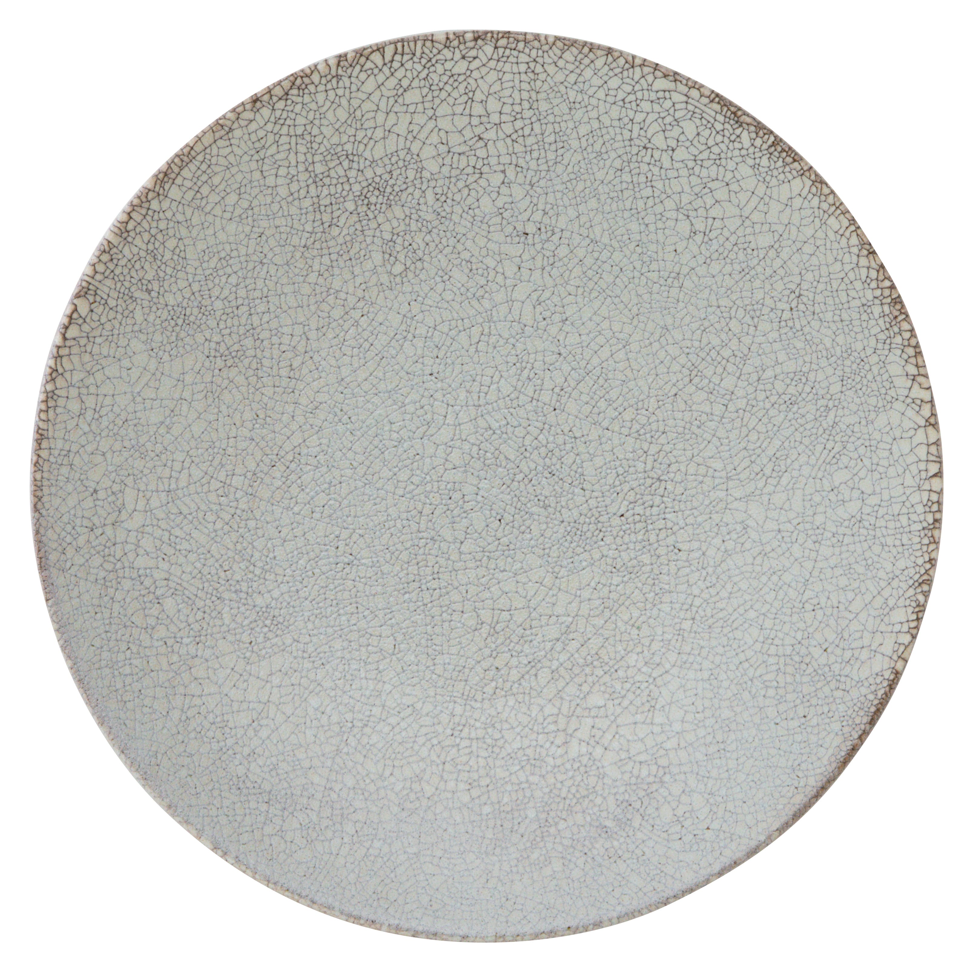 山万 朝霧　30cm皿 1個（ご注文単位1個）【直送品】