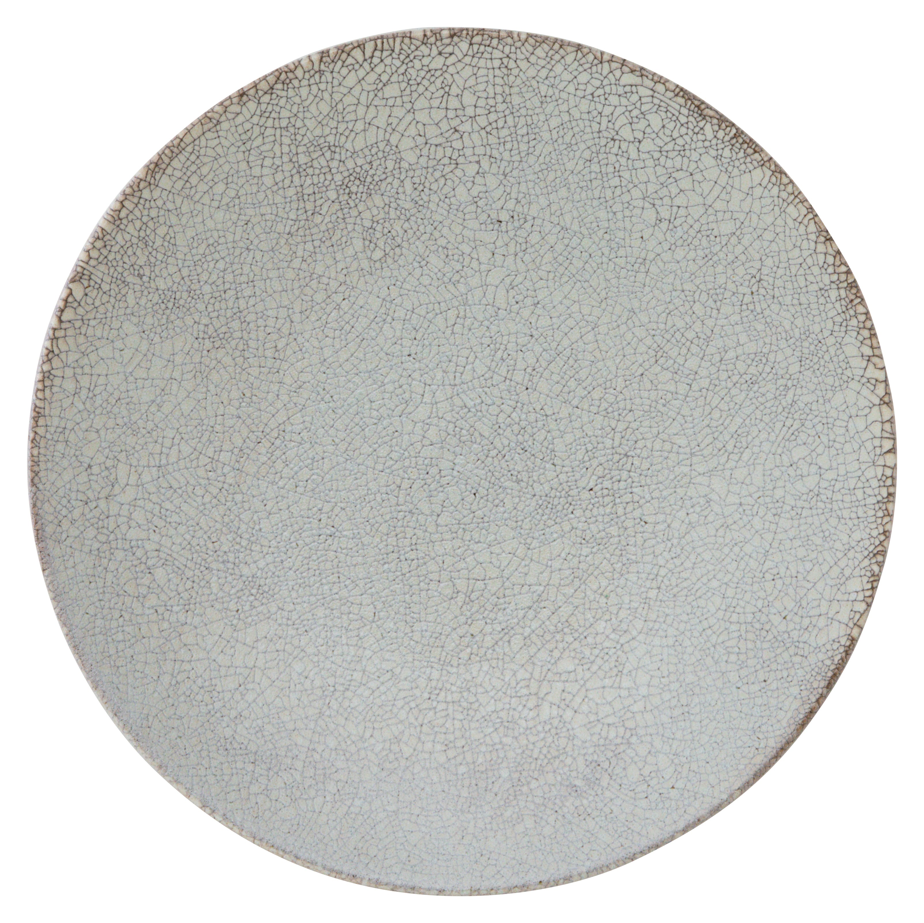 山万 朝霧 19cm皿 1個(ご注文単位1個)【直送品】