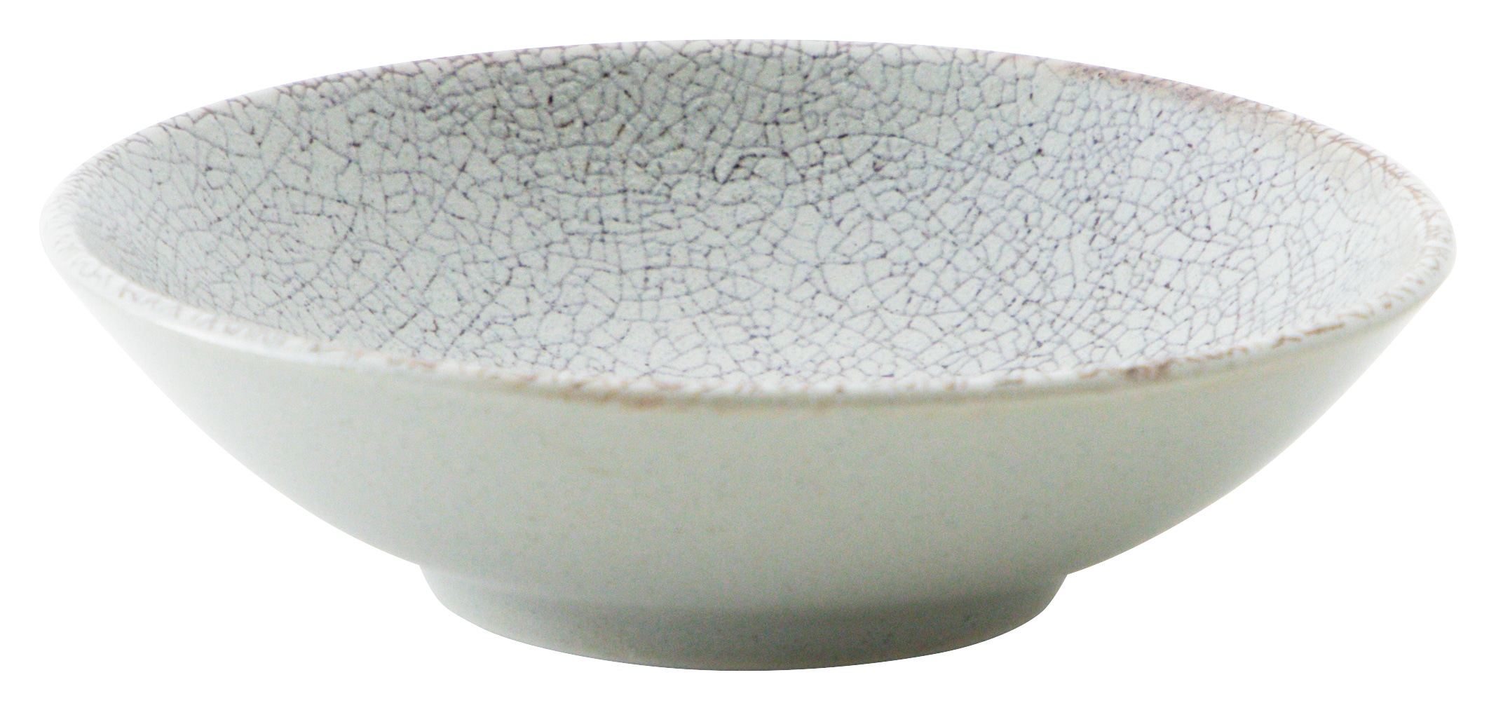 山万 朝霧 14cm浅ボウル 1個(ご注文単位1個)【直送品】