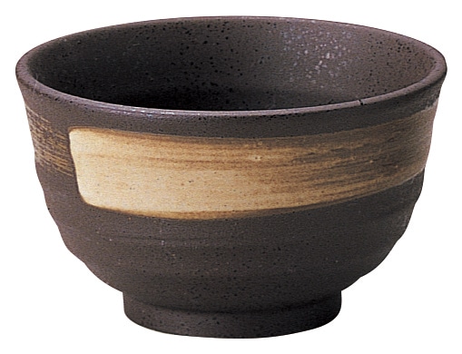 山万 霧立　12cm多用丼 1個（ご注文単位1個）【直送品】