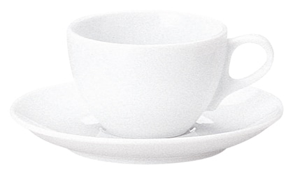 山万 パーチェ コーヒーカップ ※カップ単品のみ 1個(ご注文単位1個)【直送品】