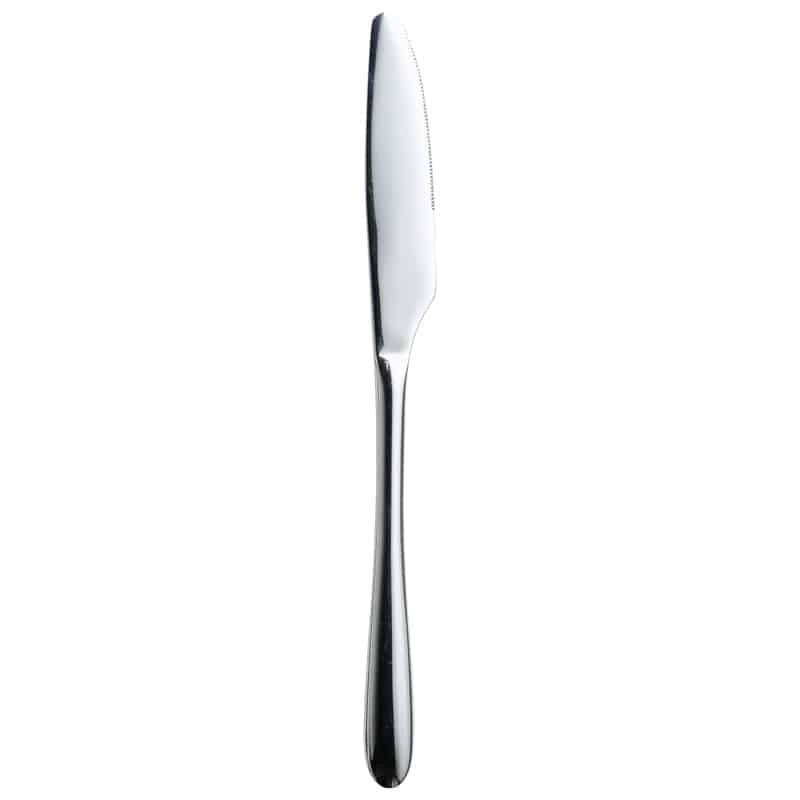 山万 メレンゲ　デザートナイフ（HSH） 1個（ご注文単位1個）【直送品】