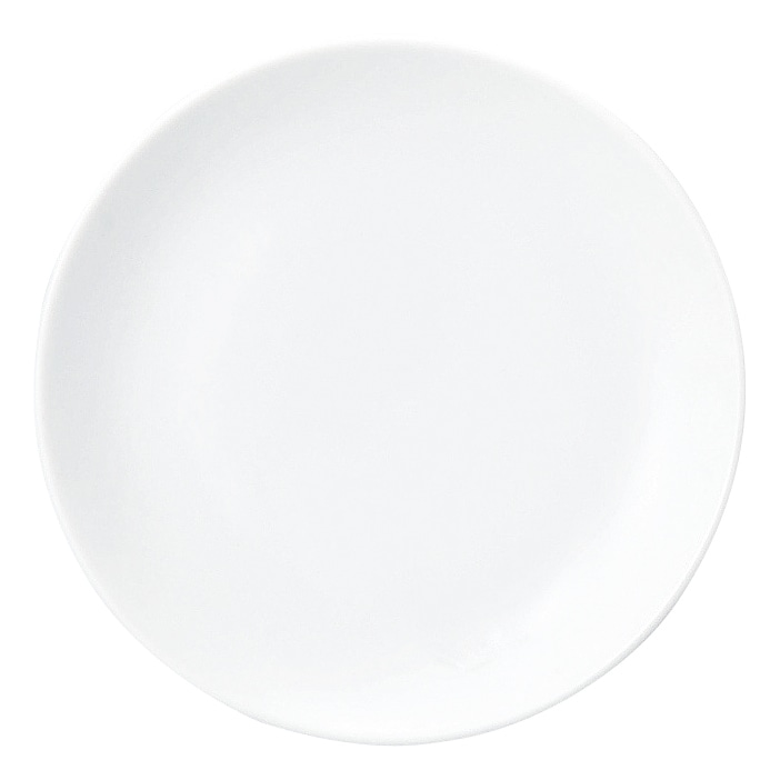 山万 白翔 5 1/2”メタ玉皿 1個(ご注文単位1個)【直送品】