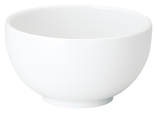 山万 白翔　5.0深口丼 1個（ご注文単位1個）【直送品】