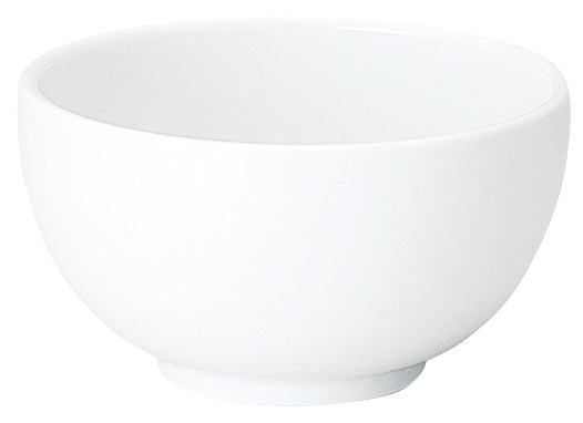 山万 白翔　4.6深口丼 1個（ご注文単位1個）【直送品】