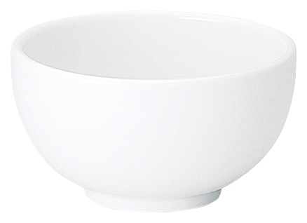 山万 白翔　3.8深口丼 1個（ご注文単位1個）【直送品】