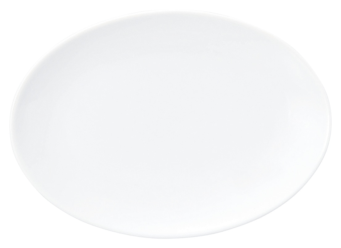 山万 白翔　8”プラター 1個（ご注文単位1個）【直送品】