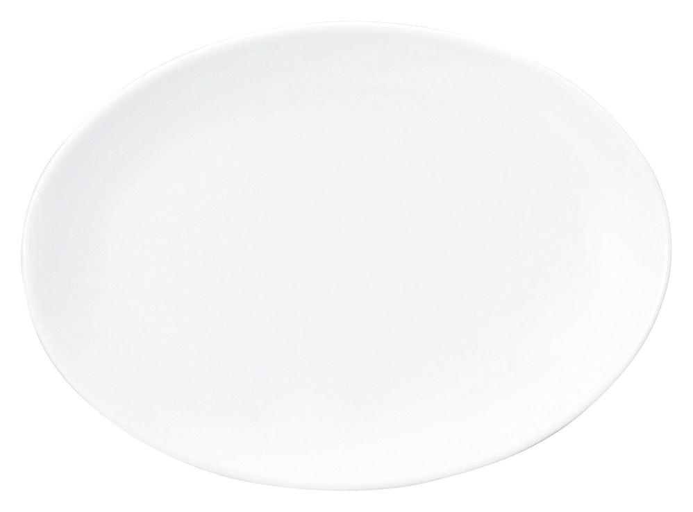 山万 白翔　7”プラター 1個（ご注文単位1個）【直送品】