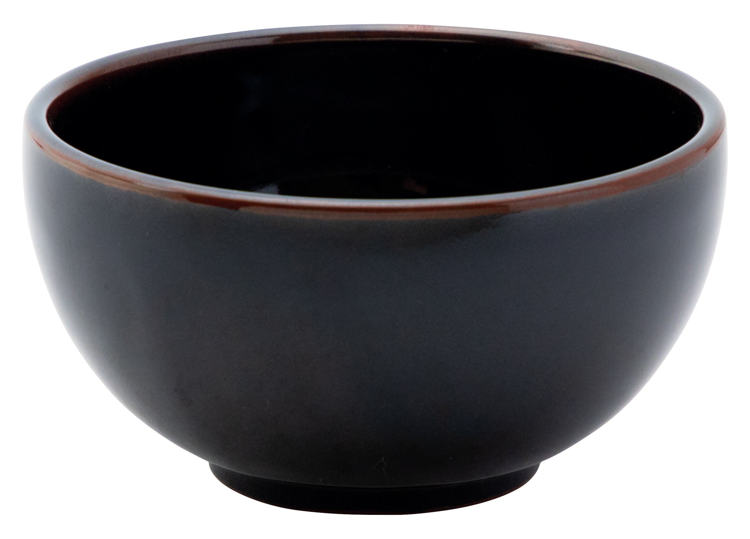 山万 宝天　4.6深口丼 1個（ご注文単位1個）【直送品】