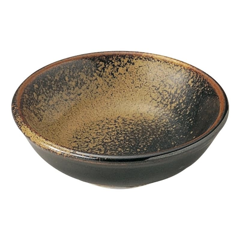 山万 金華　2.6薬味皿 1個（ご注文単位1個）【直送品】