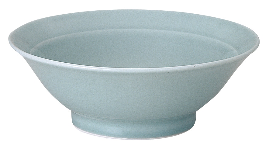 山万 青彩　7.5リム丼 1個（ご注文単位1個）【直送品】