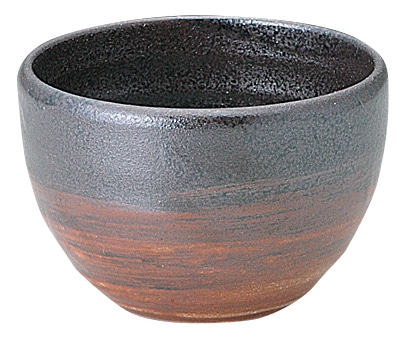 山万 志野化粧 ころころ碗 1個(ご注文単位1個)【直送品】