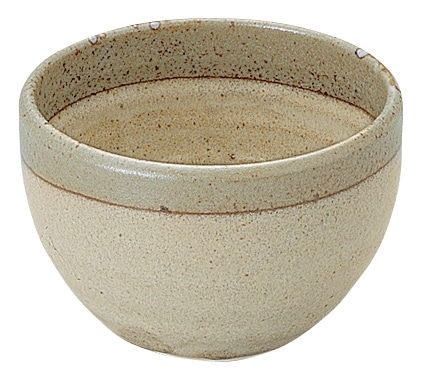 山万 白露　ころころ碗 1個（ご注文単位1個）【直送品】