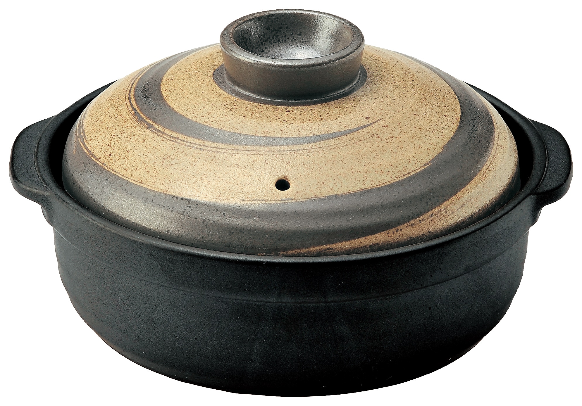 山万 朽葉 団らん7号鍋 1個(ご注文単位1個)【直送品】