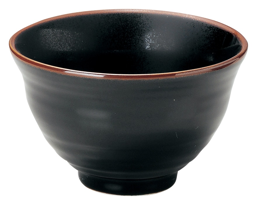 山万 天目　反4.2丼 1個（ご注文単位1個）【直送品】