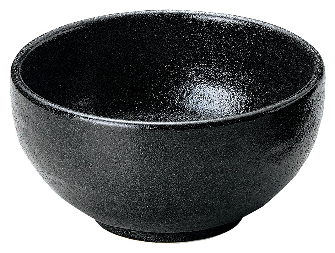 山万 ゆず黒耀　石目5.0丼 1個（ご注文単位1個）【直送品】