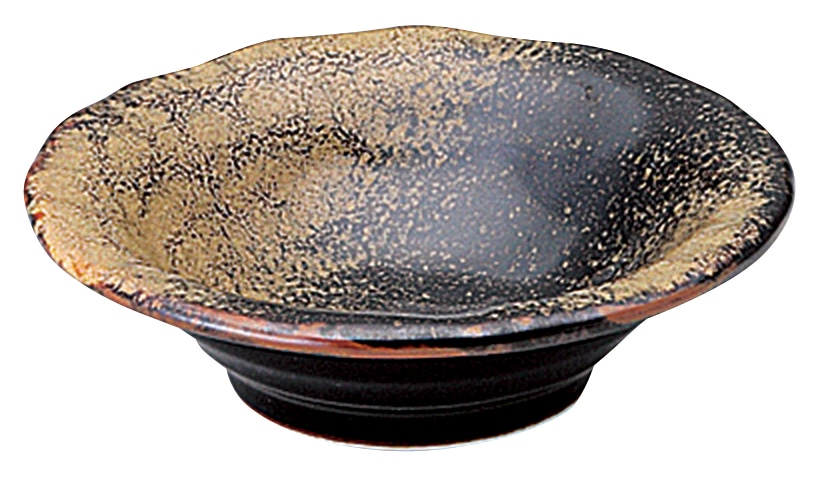 山万 金華 石目3.3鉢 1個(ご注文単位1個)【直送品】
