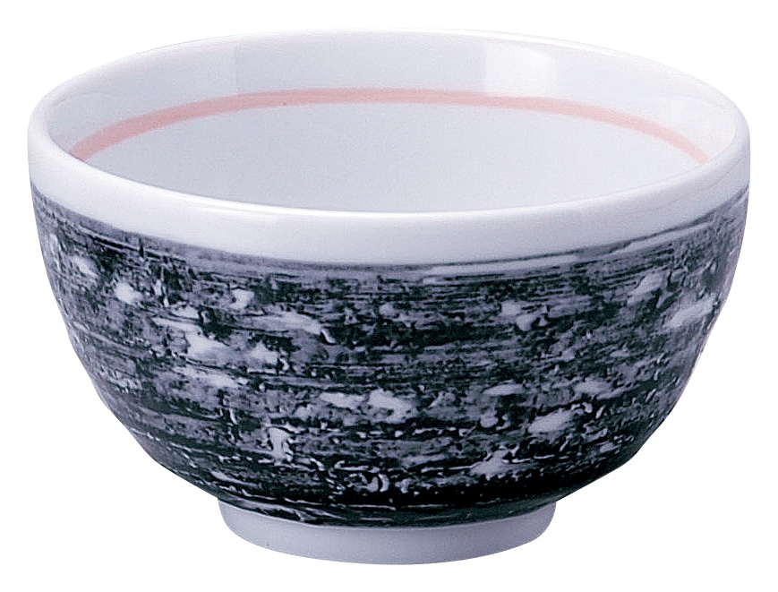 山万 刷毛時雨　石目3.6丼 1個（ご注文単位1個）【直送品】