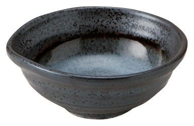 山万 淡雪　11cmボウル 1個（ご注文単位1個）【直送品】